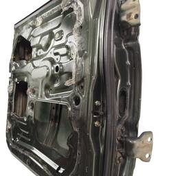 PORTA TRASEIRA ESQUERDA MITSUBISHI L200 OUTDOOR 2005 Á 2011