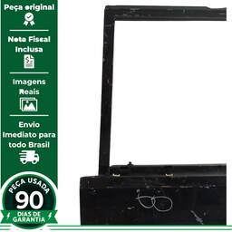 PORTA TRASEIRA ESQUERDA MITSUBISHI L200 1992 1993 A 2006