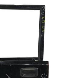 PORTA TRASEIRA ESQUERDA MITSUBISHI L200 1992 1993 A 2006