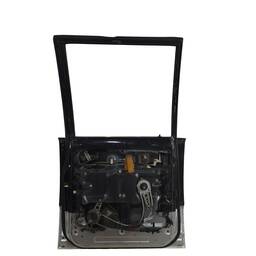 PORTA TRASEIRA ESQUERDA MITSUBISHI L200 1992 1993 A 2006