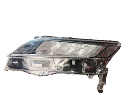 Farol Esquerdo Outlander 2019 2020 a 2023 Full Led