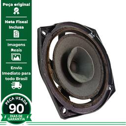 ALTO FALANTE PORTA DIANTEIRA MITSUBISHI TR4 2010 A 2015