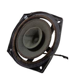 ALTO FALANTE PORTA DIANTEIRA MITSUBISHI TR4 2010 A 2015