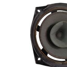 ALTO FALANTE PORTA DIANTEIRA MITSUBISHI TR4 2010 A 2015