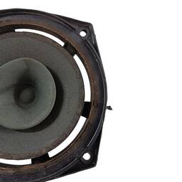 ALTO FALANTE PORTA DIANTEIRA MITSUBISHI TR4 2010 A 2015