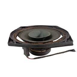 ALTO FALANTE PORTA DIANTEIRA MITSUBISHI TR4 2010 A 2015