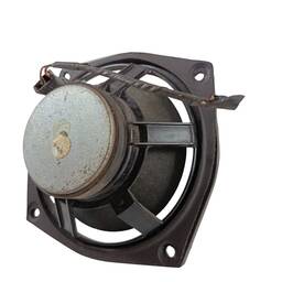 ALTO FALANTE PORTA DIANTEIRA MITSUBISHI TR4 2010 A 2015