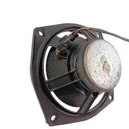 ALTO FALANTE PORTA DIANTEIRA MITSUBISHI TR4 2010 A 2015