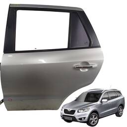 PORTA TRASEIRA ESQUERDA  HYUNDAI SANTA FE 2007 À 2012 2013
