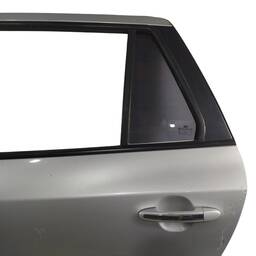 PORTA TRASEIRA ESQUERDA  HYUNDAI SANTA FE 2007 À 2012 2013