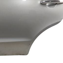 PORTA TRASEIRA ESQUERDA  HYUNDAI SANTA FE 2007 À 2012 2013