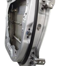 PORTA TRASEIRA ESQUERDA  HYUNDAI SANTA FE 2007 À 2012 2013