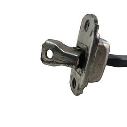 LIMITADOR PORTA DIANTEIRA DIREITA PAJERO TR4 2010 A 2015    