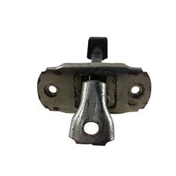 LIMITADOR PORTA DIANTEIRA DIREITA PAJERO TR4 2010 A 2015    