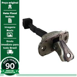 LIMITADOR PORTA DIANTEIRA DIREITA PAJERO TR4 2010 A 2015    