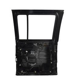 PORTA TRASEIRA ESQUERDA GM S10 2001 2002 2003 Á 2010 2011