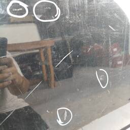 PORTA TRASEIRA ESQUERDA GM S10 2001 2002 2003 Á 2010 2011