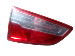 Lanterna Traseira Esquerda Ecosport 2013 a 2021 (mala) C/D