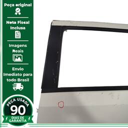 PORTA TRASEIRA ESQUERDA DODGE JOURNEY 2009 2010 A 2017 2018