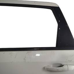 PORTA TRASEIRA ESQUERDA DODGE JOURNEY 2009 2010 A 2017 2018