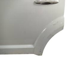PORTA TRASEIRA ESQUERDA DODGE JOURNEY 2009 2010 A 2017 2018