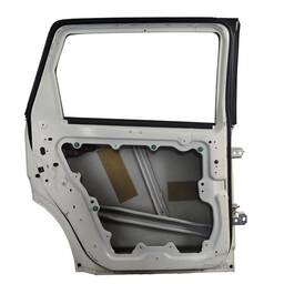 PORTA TRASEIRA ESQUERDA DODGE JOURNEY 2009 2010 A 2017 2018