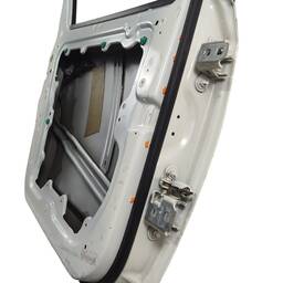 PORTA TRASEIRA ESQUERDA DODGE JOURNEY 2009 2010 A 2017 2018