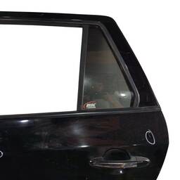 PORTA TRASEIRA ESQUERDA HYUNDAI SANTA FE 2007 A 2012 2013