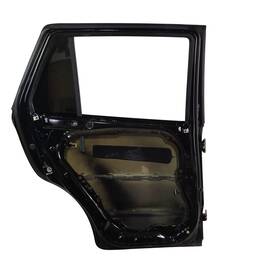 PORTA TRASEIRA ESQUERDA HYUNDAI SANTA FE 2007 A 2012 2013