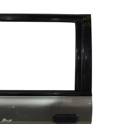 PORTA TRASEIRA ESQUERDA MITSUBISHI L200 OUTDOOR 2005 A 2011