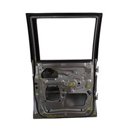 PORTA TRASEIRA ESQUERDA MITSUBISHI L200 OUTDOOR 2005 A 2011