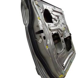 PORTA TRASEIRA ESQUERDA MITSUBISHI L200 OUTDOOR 2005 A 2011