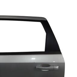 PORTA TRASEIRA ESQUERDA FIAT FREEMONT 2009 2010 Á 2017 2018