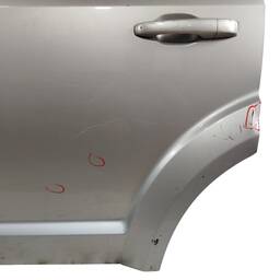 PORTA TRASEIRA ESQUERDA FIAT FREEMONT 2009 2010 Á 2017 2018