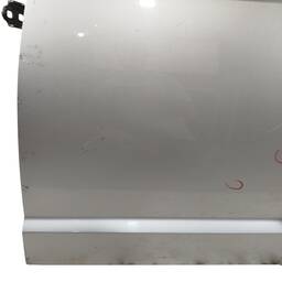 PORTA TRASEIRA ESQUERDA FIAT FREEMONT 2009 2010 Á 2017 2018