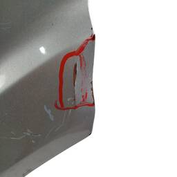 PORTA TRASEIRA ESQUERDA FIAT FREEMONT 2009 2010 Á 2017 2018