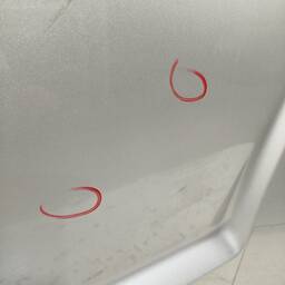 PORTA TRASEIRA ESQUERDA FIAT FREEMONT 2009 2010 Á 2017 2018