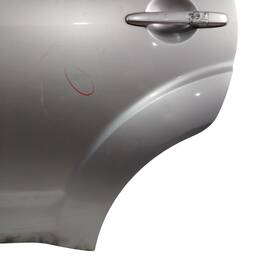 PORTA TRASEIRA ESQUERDA OUTLANDER 2008 À 2013 ORIGINAL