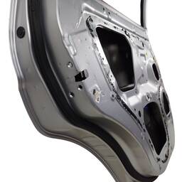 PORTA TRASEIRA ESQUERDA OUTLANDER 2008 À 2013 ORIGINAL