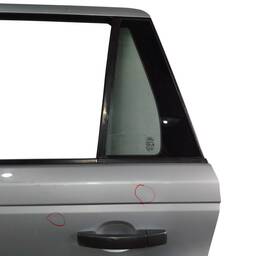 PORTA TRASEIRA ESQUERDA RANGE ROVER SPORT 2006 A 2013
