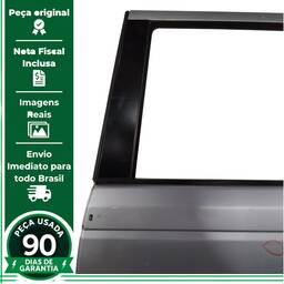 PORTA TRASEIRA ESQUERDA RANGE ROVER SPORT 2006 A 2013