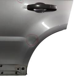 PORTA TRASEIRA ESQUERDA RANGE ROVER SPORT 2006 A 2013