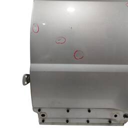 PORTA TRASEIRA ESQUERDA RANGE ROVER SPORT 2006 A 2013