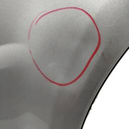 PORTA TRASEIRA ESQUERDA RANGE ROVER SPORT 2006 A 2013