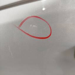 PORTA TRASEIRA ESQUERDA RANGE ROVER SPORT 2006 A 2013