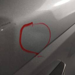 PORTA TRASEIRA ESQUERDA RANGE ROVER SPORT 2006 A 2013