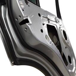 PORTA TRASEIRA ESQUERDA RANGE ROVER SPORT 2006 A 2013