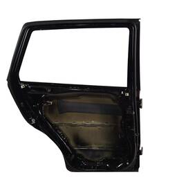 PORTA TRASEIRA ESQUERDA  HYUNDAI SANTA FE 2007 Á  2012 2013