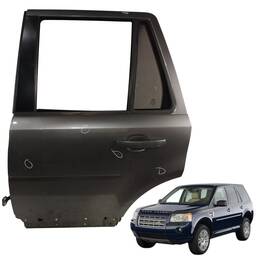 PORTA TRASEIRA ESQUERDA LAND ROVER FREELANDER 2 2007 Á 2015