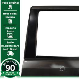 PORTA TRASEIRA ESQUERDA LAND ROVER FREELANDER 2 2007 Á 2015